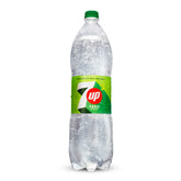 7up Free 1.5ltr